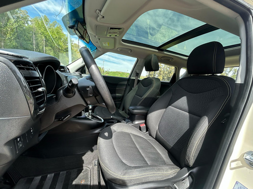 Kia Soul 1.6 Ex Bc 132cv 6at