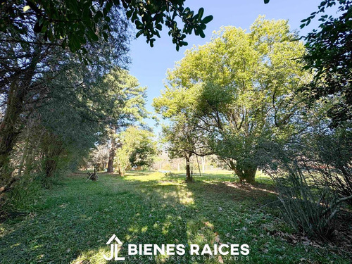 Terreno En Venta, Parque Natura, Los Cardales