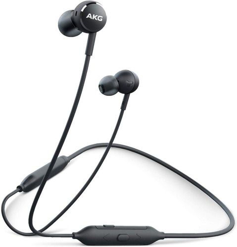 Fone Estéreo Samsung Y100 In Ear Akg Bluetooth Preto