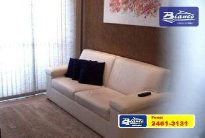 Imagem 3 de 9 de Apartamento Residencial À Venda, Vila Moreira, Guarulhos - Ap1008. - Ap1008