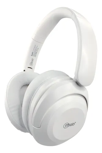 Audifonos Bluetooth Soft Comfort Mlab Ip55 / Nexstore