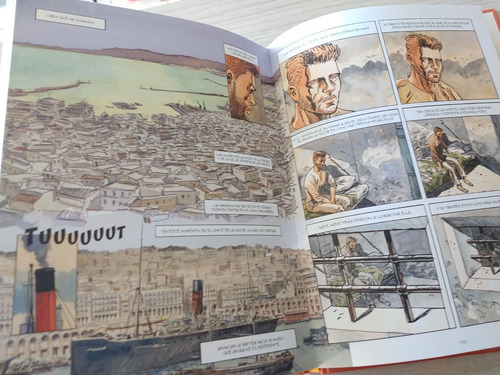 Imagen 3 de 10 de El Extranjero A Partir De La Obra De Albert Camus