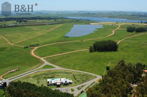 50 Metros De Costa, Acepta Financiacion, Venta, Chacra, Punta Del Este, Uruguay, Laguna De Los Cisnes