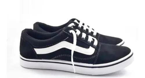 Zapatillas nauticas vans sale
