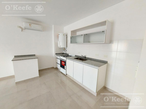 Imagen 4 de 13 de Depto 2 Ambientes En Venta En El Centro De Quilmes - Entrega Inmediata/cocheras Opcionales