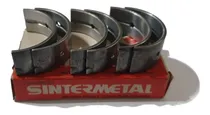 Comprar Fiat 133 600s 77-78 Cojinetes De Bancadas 1ra Calidad