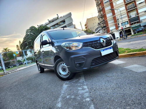 Imagen 1 de 12 de Renault Kangoo 2020 Ii Express Confort 1.5 Dci