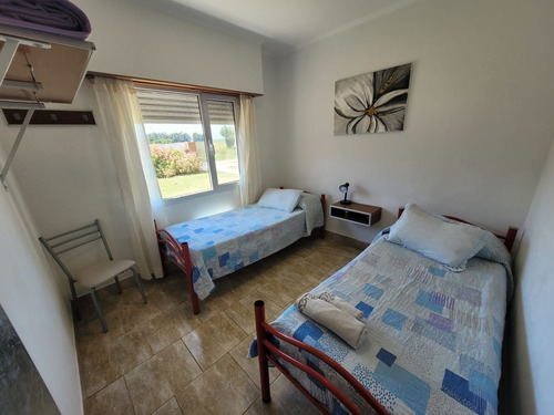 Tipo Casa 3 Ambientes Con Patio