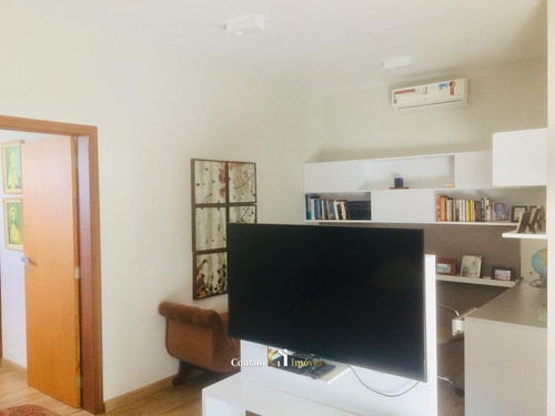 Imagem 6 de 15 de Casa Térrea Condomínio Fechado Venda Atibaia - Cc0456-1