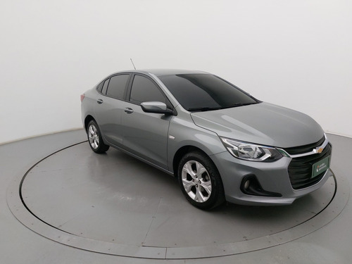 Chevrolet Onix 1.0 TURBO FLEX LTZ AUTOMÁTICO