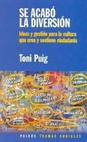 Se Acabo La Diversion De Toni Puig