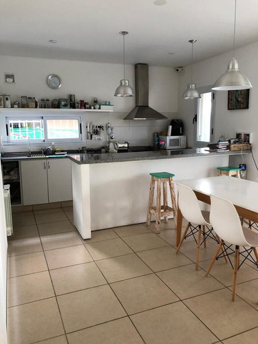 Casa En Venta - Rincon De Milberg - Tigre