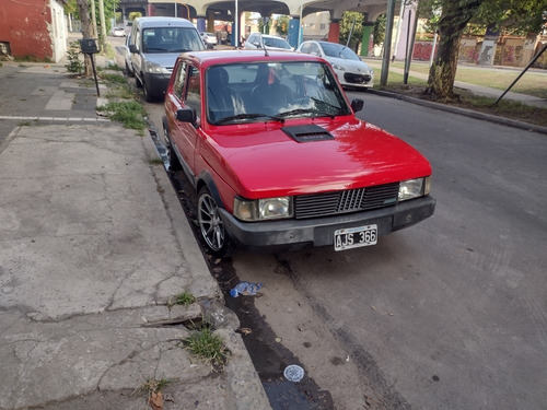 Imagen 16 de 17 de Fiat 147 1995 1.4 Tr