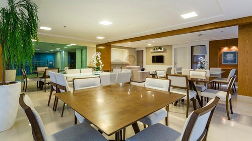 Imagem 6 de 24 de Apartamento Com 4 Dormitório(s) Localizado(a) No Bairro Lagoa Nova Em Natal / Natal - 195