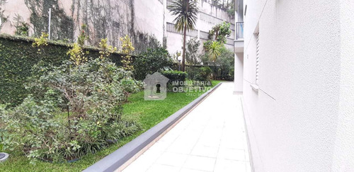 Imagem 23 de 30 de Apartamento Com 3 Dorms, Vila Andrade, São Paulo - R$ 495 Mil, Cod: 4060 - V4060