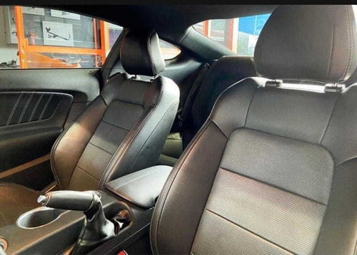 Imagem 6 de 9 de Ford Mustang Gt 5.0 V-8 2p 2018