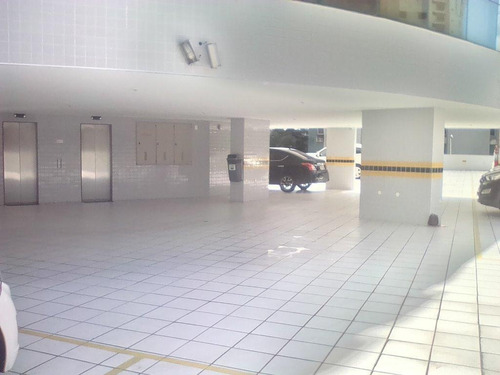 Imagem 16 de 18 de Sala, 28 M² - Venda Por R$ 250.000,00 Ou Aluguel Por R$ 1.950,00/mês - Tamarineira - Recife/pe - Sa0989