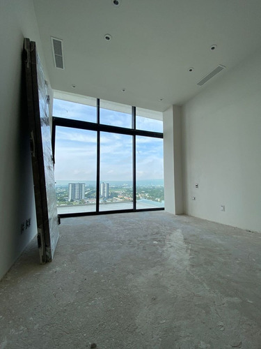 Imagen 8 de 19 de Penthouse En Venta En Reserva Real.