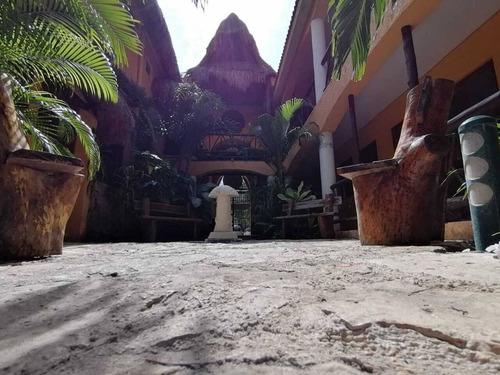 Imagen 17 de 30 de En Venta Hotel En Playa Del Carmen A Unos Metros De La 5 Avenida C2944