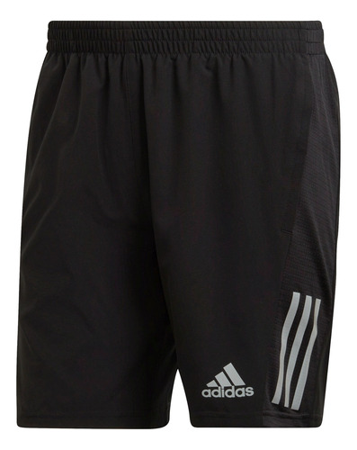 Short Deportivo adidas Own The Run Sho Con Logo Para Hombre 