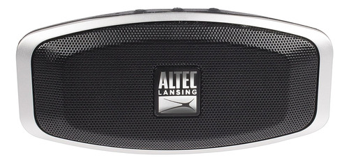 Altec Lansing Versa Porta Altavoz Inalámbrico Bluetooth | Al