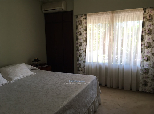 Imagen 6 de 14 de Casa En Venta 5 Dormitorios Y Escritorio