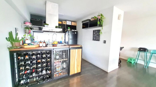 Imagen 3 de 24 de Departamento - Villa Sarmiento