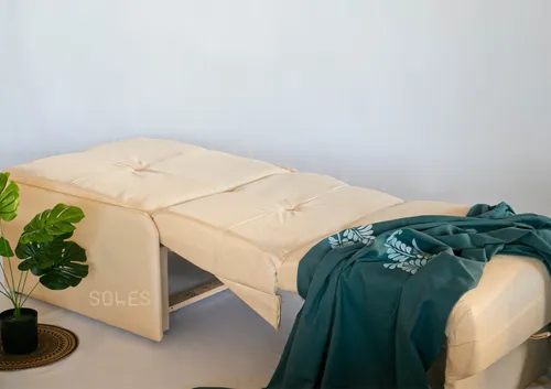 Alteo 3 in 1 guest bed deals