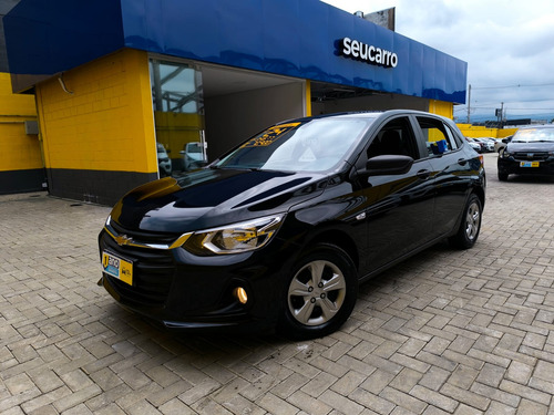 Chevrolet Onix Chevrolet Onix 1.0