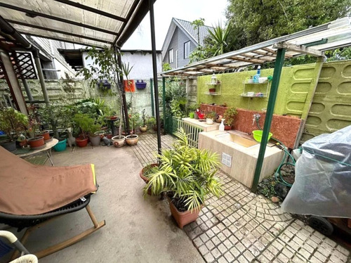 Vende Casa En Los Altos De Chiguayante.