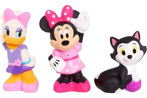 Minnie mouse and daisy duck toys hotsell