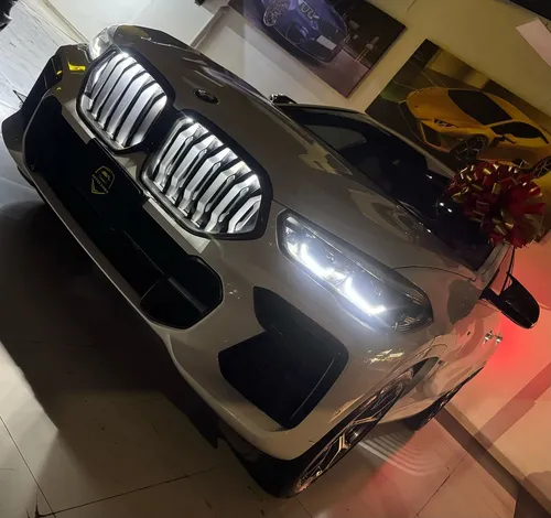 BMW X6 3.0 Xdrive 35ia M Sport At