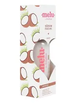 Comprar Serum Facial Nutritivo De Coco Ruby Rose Vegano 35ml