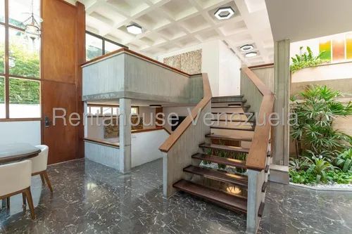 Casa En Venta En Prado Del Este