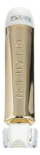 Crear Ion Iron Grace Curl Portátil