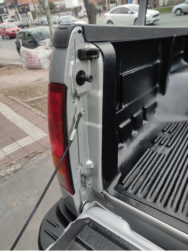 Ford F-100 3.9 Cab. Simple Xl Plus Mp3+4x2