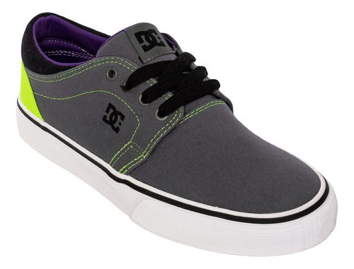 Zapatillas Trase Tx (ggk) Dc