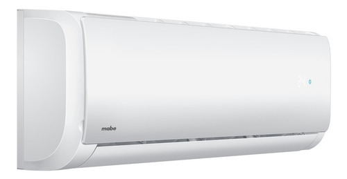 Minisplit Trad. Frío/calor 24000 Btus 220 V Color Blanco