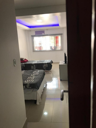Imagem 4 de 30 de Sobrado Com 6 Dormitórios À Venda, 380 M² Por R$ 700.000,00 - Jardim Eliza Ii - Foz Do Iguaçu/pr - So0103