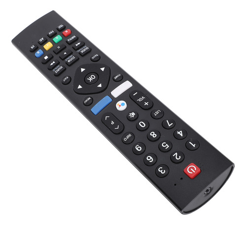 Controle Remoto De Voz Para Substituição Do Tx 43gxr600 Pn V