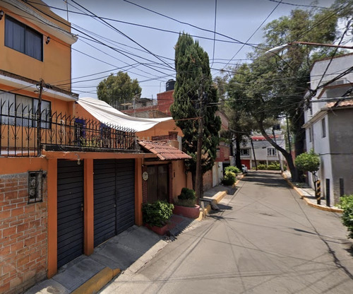 Casa En Ventagran Oportunidad En Cdmx. Mf