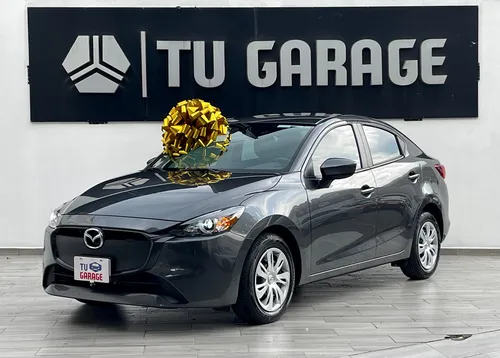 Mazda Mazda 2 1.5 i sedan aut a/ac