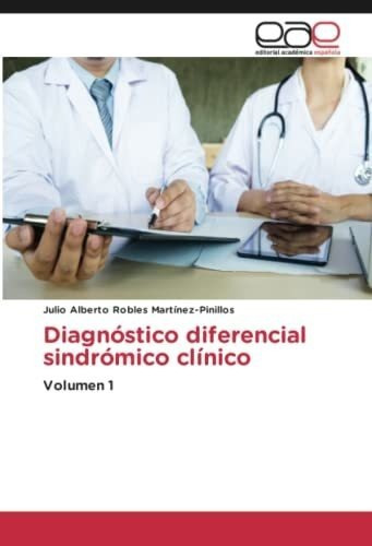 Diagnóstico Diferencial Sindrómico Clínico&-.