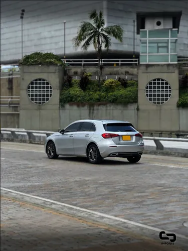 Mercedes-Benz Clase A 1.6 A 200 Urban