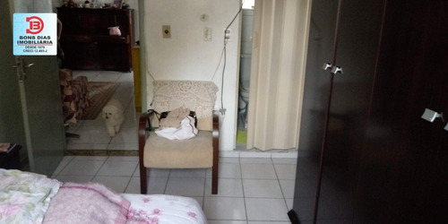 Imagem 10 de 15 de Sobrado - Vila Sao Francisco (zona Leste) - Ref: 7740 - V-7740