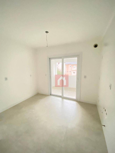 Imagem 8 de 9 de Apartamento À Venda, 130 M² Por R$ 780.000,00 - Centro - Santa Cruz Do Sul/rs - Ap1986