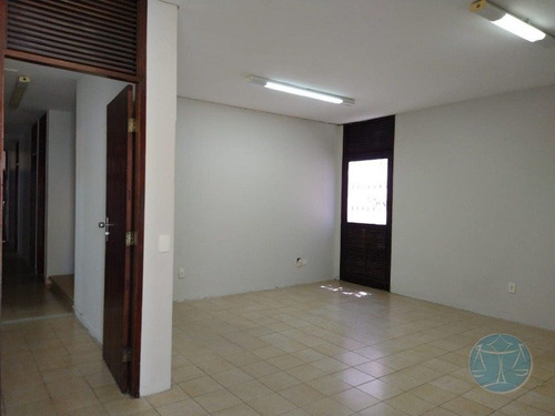Imagem 3 de 15 de Ponto Comercial No Tirol - V-11595