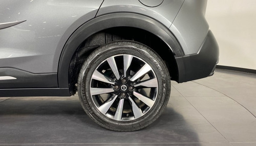 Imagem 7 de 15 de 125241 - Nissan Kicks 2017 Com Garantia