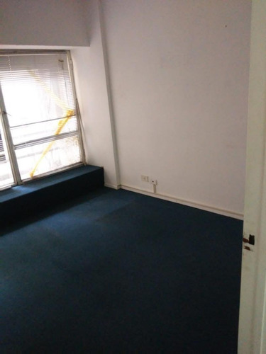 Imagen 8 de 10 de Excelente Oficina En Semipiso