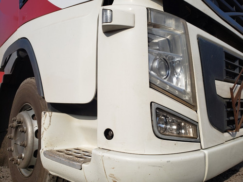 Volvo Fh460 Automático 6x2 Ano 2014 = 440 Scania Mb 2544